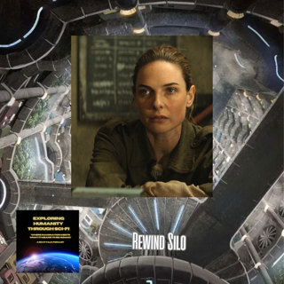 Rewind: Silo: Truth, Power, and the Descent Into 244 Levels of Secrets