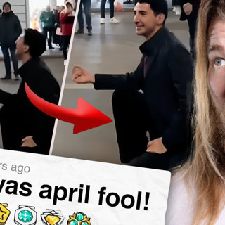 EP1679: My friend proposed to me…but it was an April Fool’s joke? | Reddit Stories