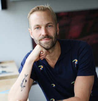 985: Manne Forssberg om Pappapodden