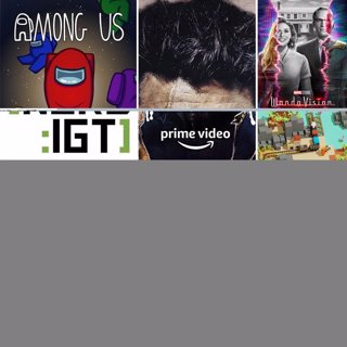 301. Den om Unrailed, Fall Guys, Among Us, The Boys, Strong Girl Bong-Soon och vad som ska rapporteras i framtiden