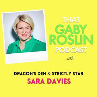 Sara Davies
