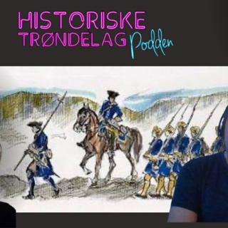 S7:E7: Historier og sagn om karolinerne, fra Åsen og Skatval