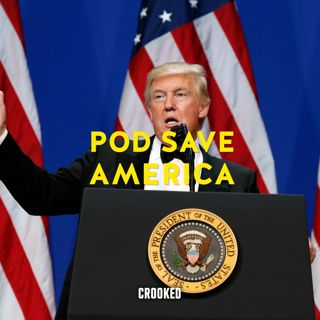 864: Trump Details His Dictatorial Plans