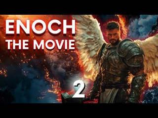 Exploring Enoch's Parables: Judgment Day and Divine Revelations