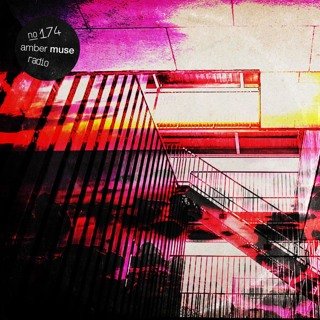 Amber Muse Radio Show #174 with Taran & Lomov // 06 Mar 2020