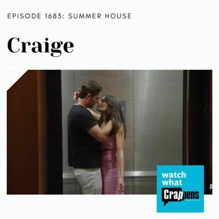 Summer House: Craige