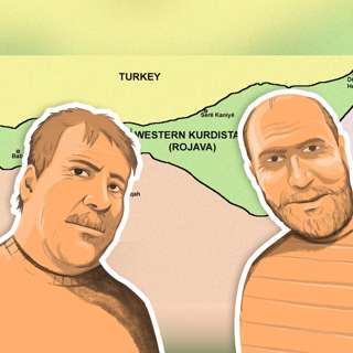 Teemana Rojava