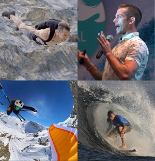 Unlocking High Performance: The X-Factors of Unshakable Belief and Focus with Bryan Gile