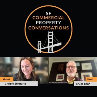 Christy Schnurle on Value Engineering at CDK and Fund-to-Fund Syndication at Opal Equity