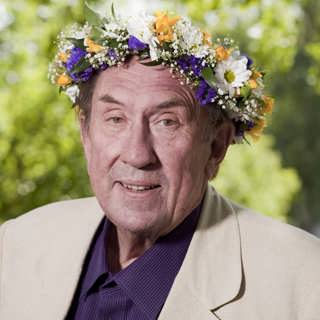 Lennart Jirlow 2010