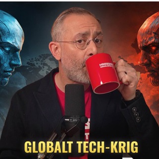 Kanye "Ye" West, Vänsterpartiet och Tech wars