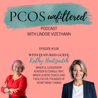 #108 Chronic Stress, Burnout & the Power of Pause (Part 2)