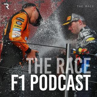 Imola GP: How Norris almost beat Verstappen again