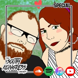 South Kongress Special - Andy Nemmity