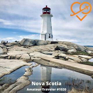 AT#1020 - Travel to Nova Scotia, Canada