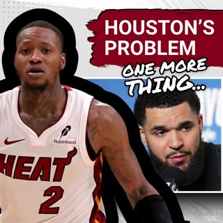 ONE MORE THING: Does Fred VanVleet's Injury Open the Door to a Terry Rozier Trade?