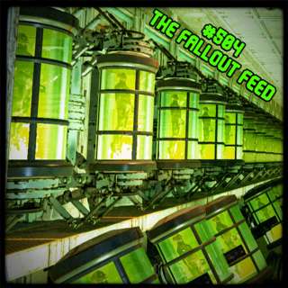 the Fallout Feed #504: Skyline Valley Q7-9 Roundtable + Feedback
