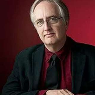 RAYMOND BENSON In Person With Paul