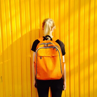 Ep47: A Concert Backpack Dilemma