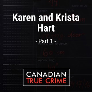 Karen and Krista Hart [1]