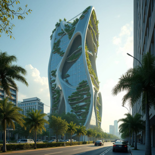 Jamaica's Architecture From Finance to Design