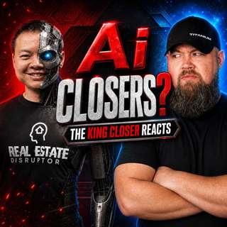 Can Ai Close Deals? | King Closer Reacts