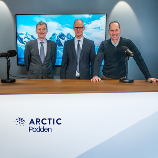 Tidenes energikrise. Hva tror vi på?
