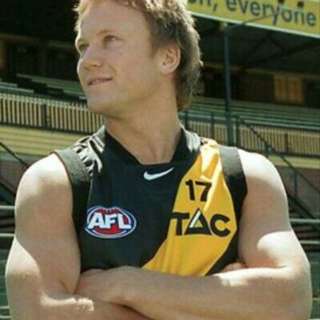 Friday Night Footy: Nathan Brown - Sydney Vs Western  Bulldogs 