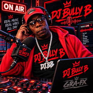 DJ Bully B Essence of Soul - Compressed -MIX 17-9-26