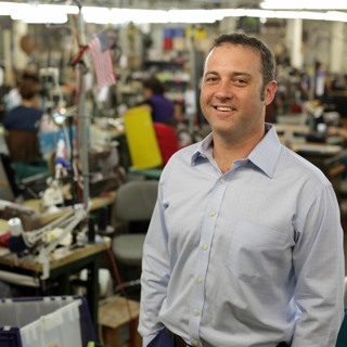 Newark-based Manufacturer Has Made Unionization a Competitive Advantage for 30 Years
