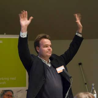 Sven-Otto Littorin lovar stöd till funktionshindrade