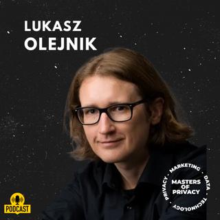 Lukasz Olejnik: Propaganda, misinformation, the DSA, Section 230, and the US elections