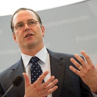Anders Borg