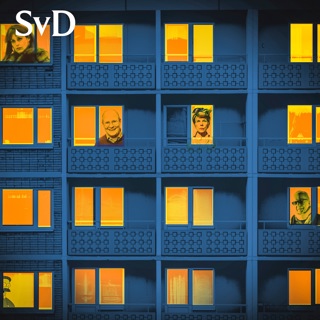 Störiga grannen kan faktiskt bli din räddning