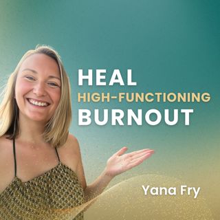 #126 Why Strong Women Feel Empty Inside
