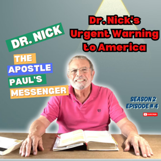 The Truth About the Abortion Pill: Dr. Nick’s Urgent Warning to America