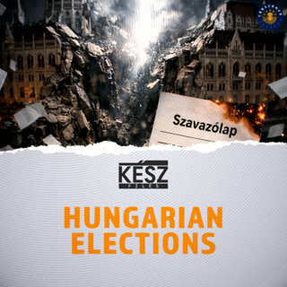 Kész Files w/ Zoltan Kész
