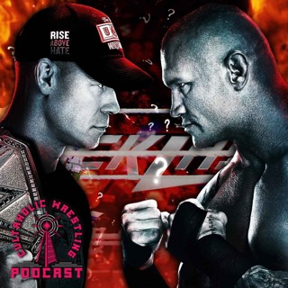Cultaholic Wrestling Podcast 387 - What Will Be The Best Match Of WWE Backlash 2025?