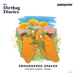 Endangered Spaces--Castner Range
