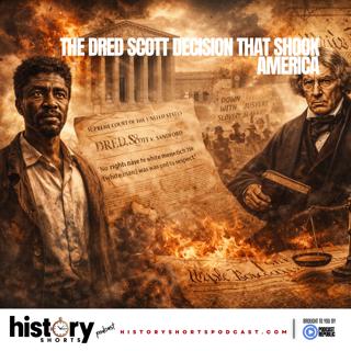 The Dred Scott Decision that shook America
