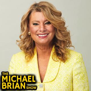 Lisa Rusyniak: Goodwill, Thrifting, Sustainability & Economic Opportunity EP749