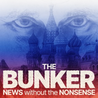 Empire of Spies – An ex-CIA officer exposes Putin’s intelligence state