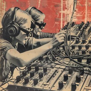 The Cold War Happy Hour #486