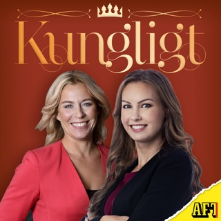 Madeleine: “Jag är mer tysk än svensk”