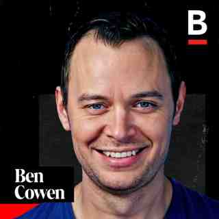 Ben Cowen Says You Have Permission to be Bullish