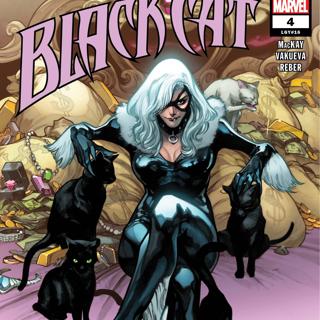 Episode 234: Black Cat