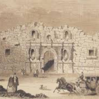 Episode 384 - The Texas Revolution: Part 3