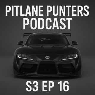 S3 EP16 - Toyota Supra Revealed & Mustang Sweep at The Bend