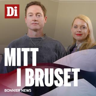 Poddtips: Mitt i bruset med Bryan Johnson