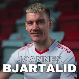 Joannes Bjartalid
